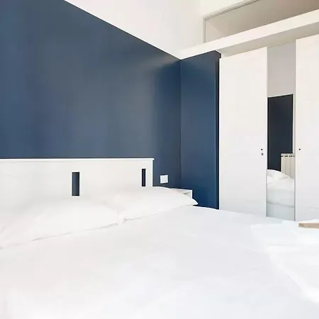 Meta Italy Via Trivulzio Apartamento *