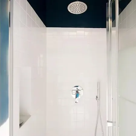 Apartamento Meta Italy Via Trivulzio